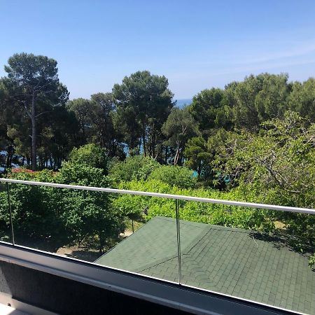 Apartment Deni Пула Екстериор снимка