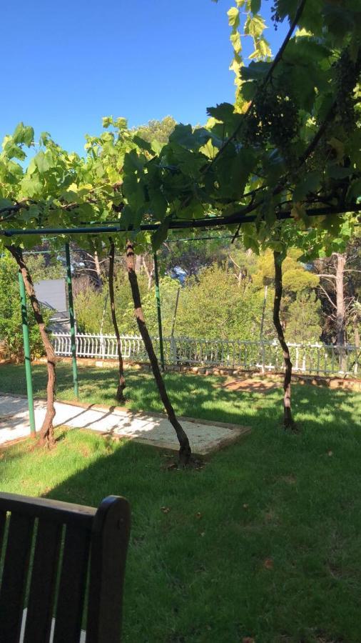 Apartment Deni Пула Екстериор снимка
