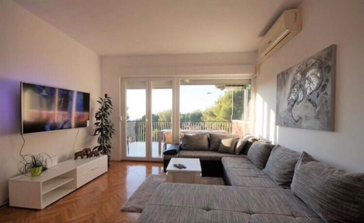 Apartment Deni Пула Екстериор снимка