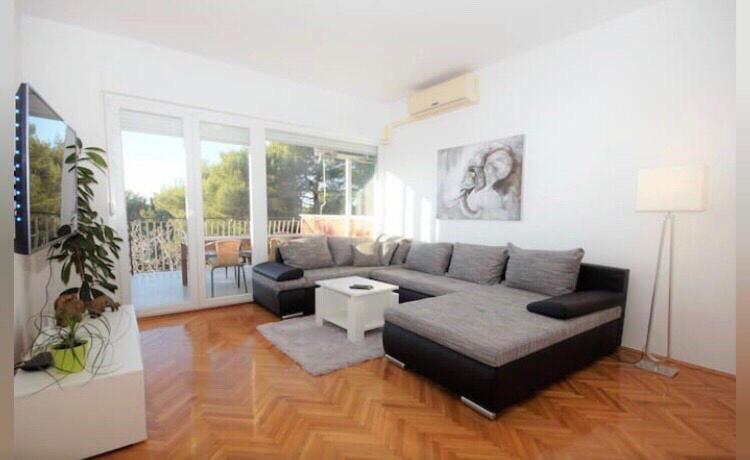 Apartment Deni Пула Екстериор снимка