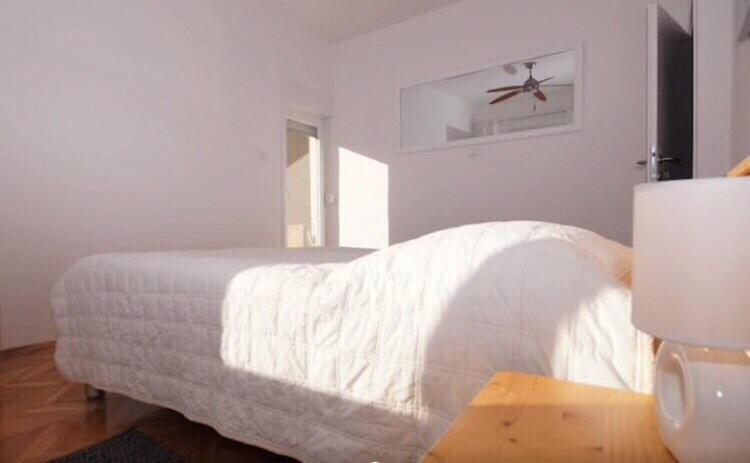Apartment Deni Пула Екстериор снимка