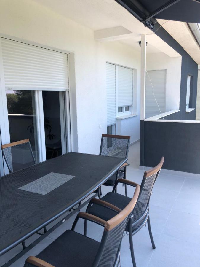 Apartment Deni Пула Екстериор снимка