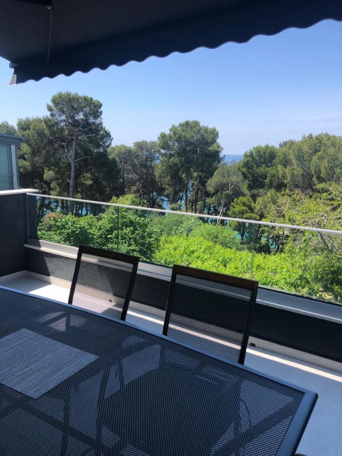 Apartment Deni Пула Екстериор снимка