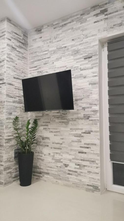 Apartment Deni Пула Екстериор снимка