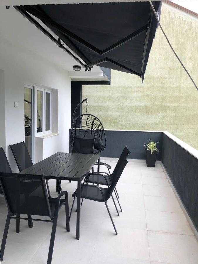 Apartment Deni Пула Екстериор снимка