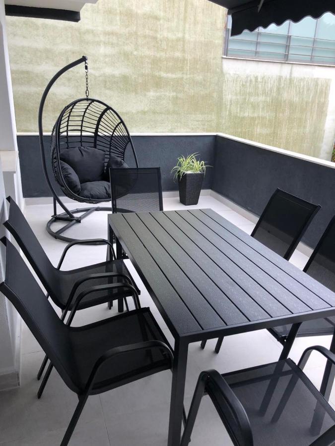 Apartment Deni Пула Екстериор снимка