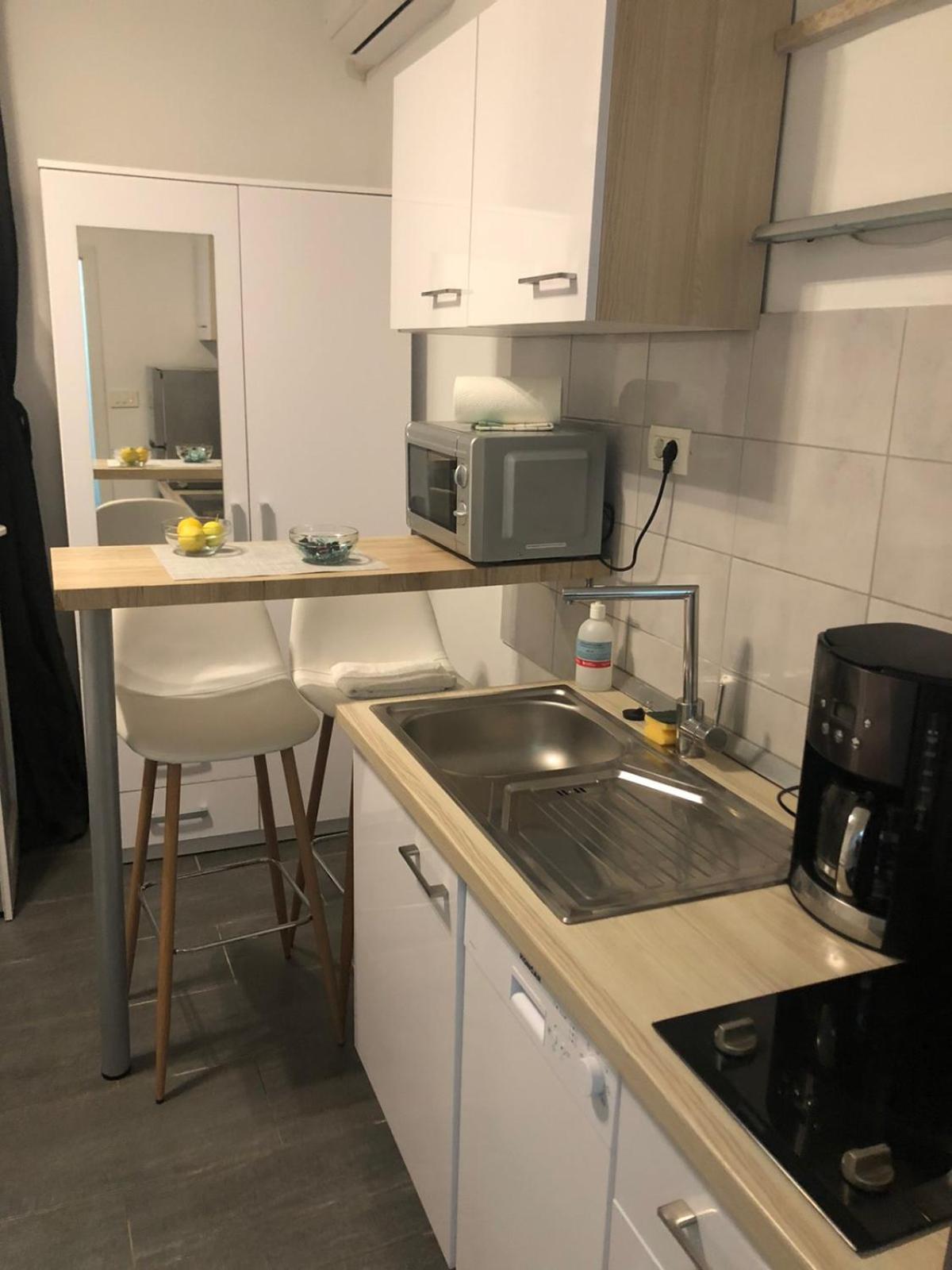 Apartment Deni Пула Стая снимка