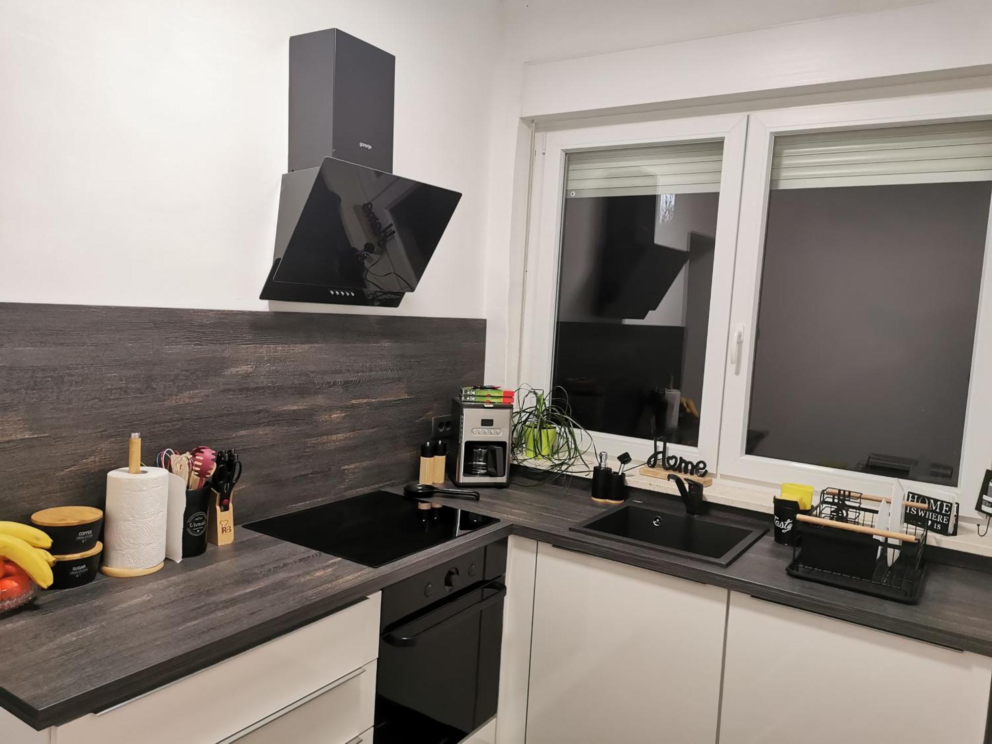 Apartment Deni Пула Стая снимка