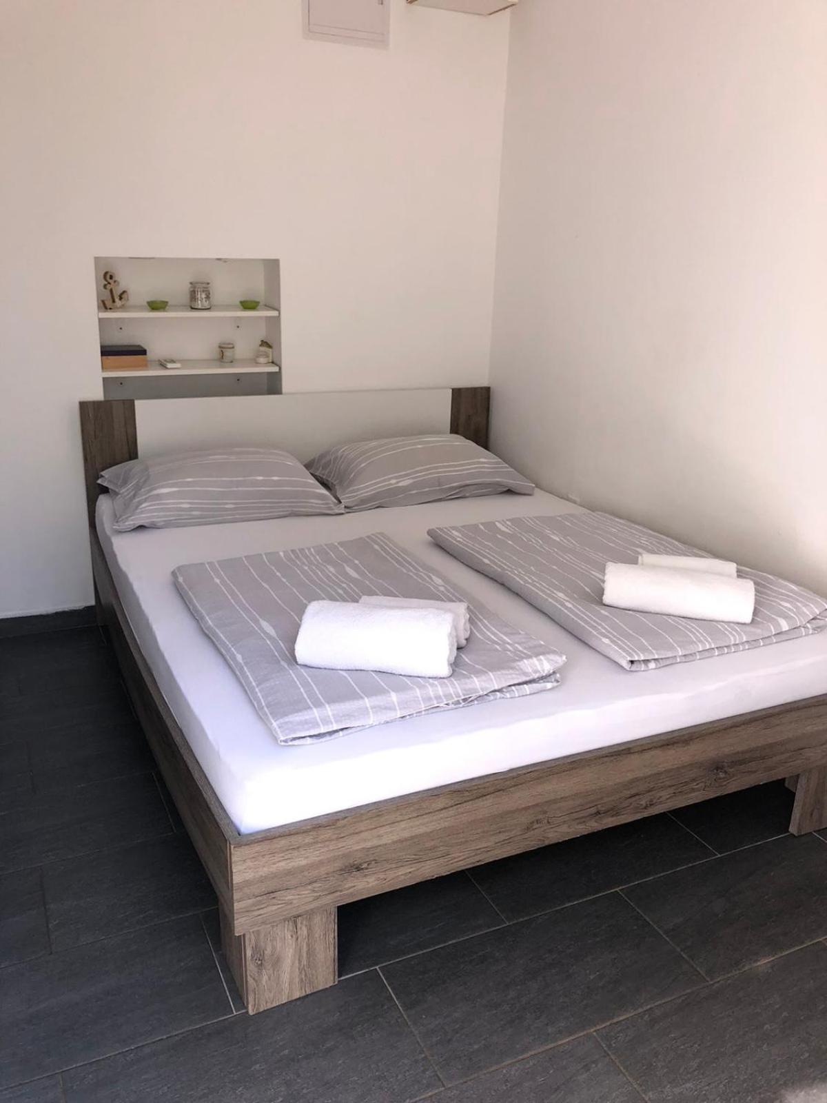 Apartment Deni Пула Стая снимка