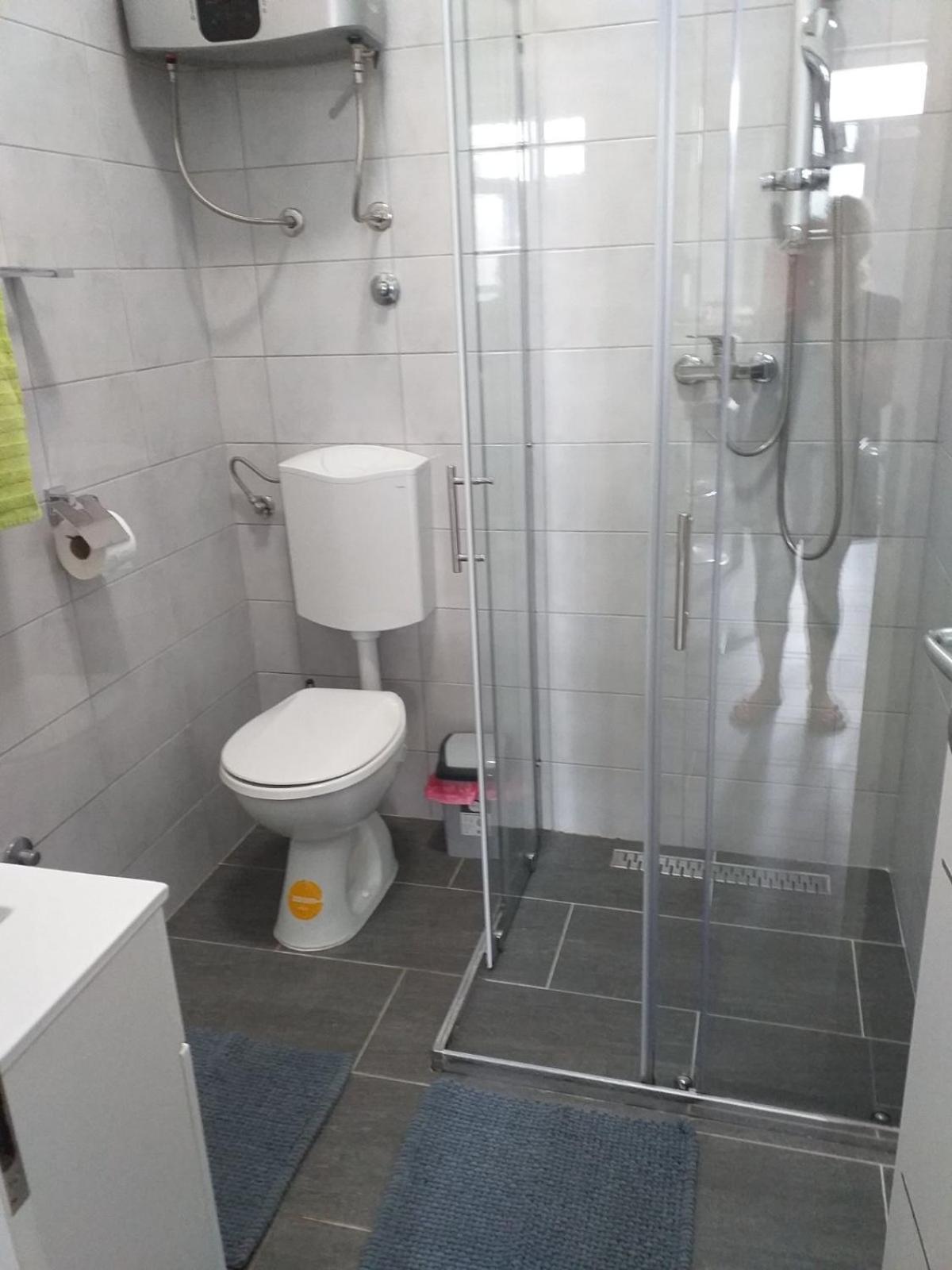 Apartment Deni Пула Стая снимка