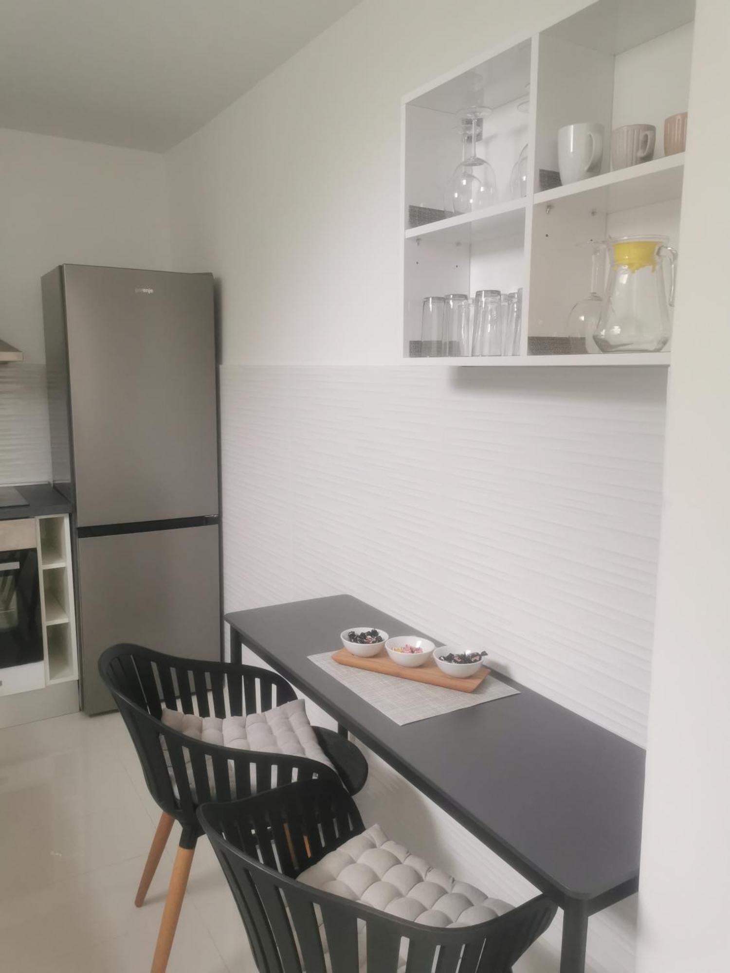 Apartment Deni Пула Стая снимка
