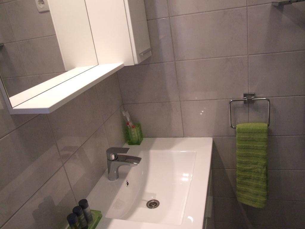 Apartment Deni Пула Екстериор снимка